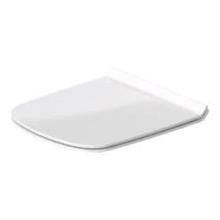 Duravit DuraStyle Compact Standard Toilet Seat