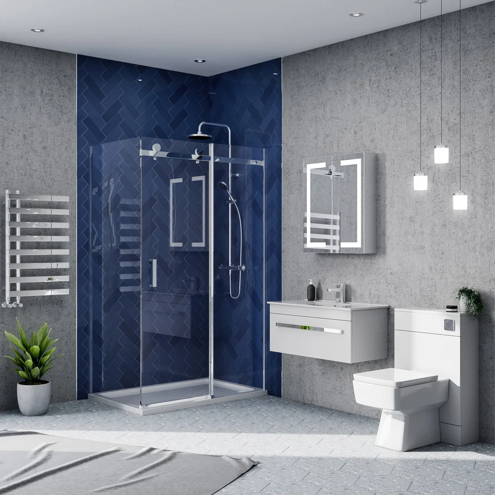 Hib. Peak Pendant LED Ceiling Light 2 Hib. Peak Pendant LED Ceiling Light - Image 2