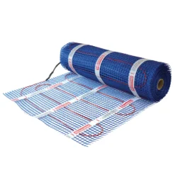 Warmup 200W/m2 StickyMat Underfloor Heating System -Victorian Plumbing Store 200stickynl