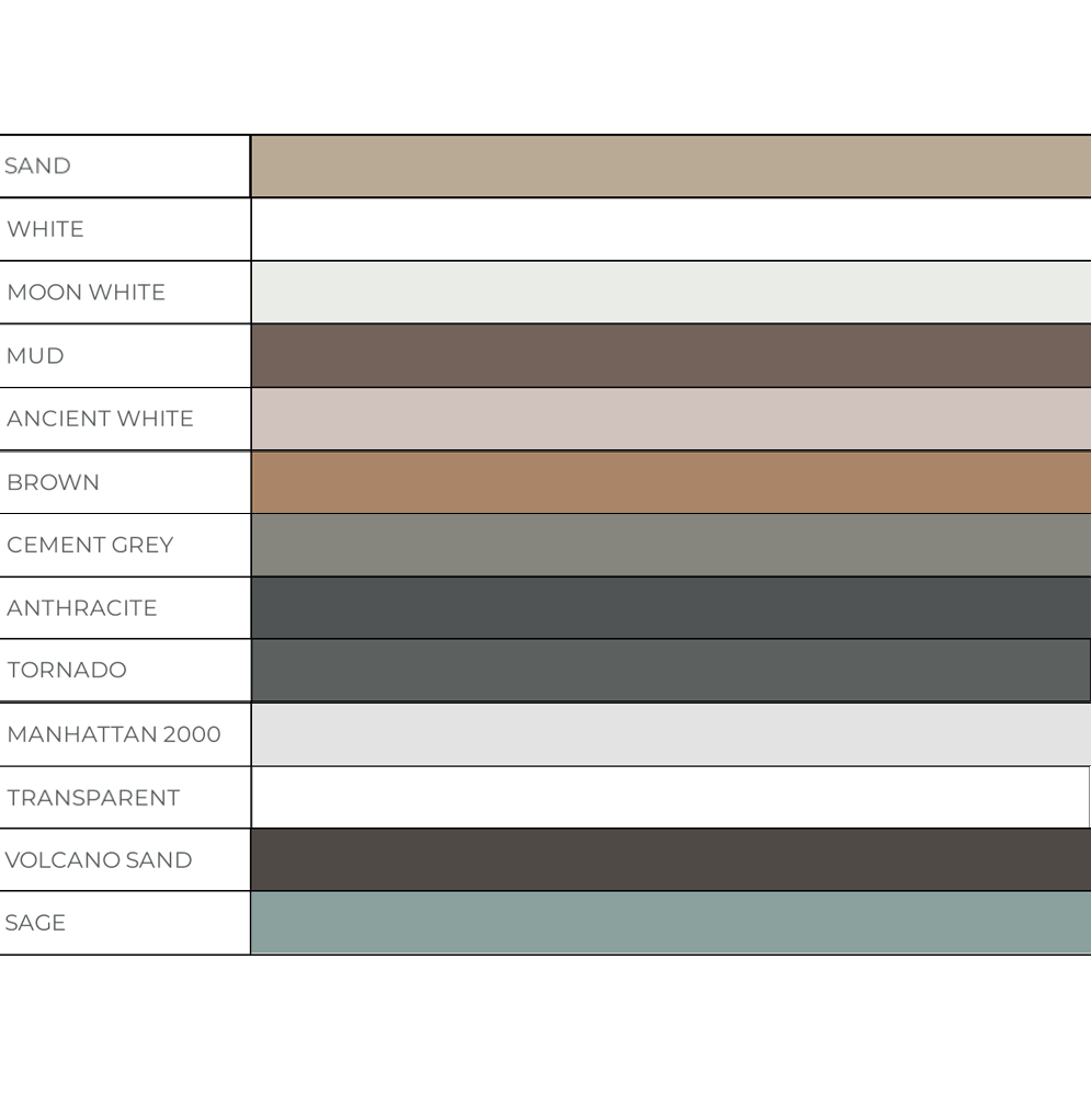 Mapei Mapesil AC Anti-Mould Silicone Sealant 310ml 2 Mapei Mapesil AC Anti-Mould Silicone Sealant 310ml - Image 2