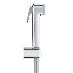 Grohe Vitalio Trigger Douche Spray With Wall Bracket -Victorian Plumbing Store 26175001 d3