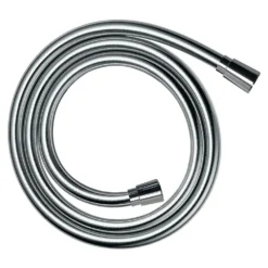 Hansgrohe Isiflex 1.6m Shower Hose Chrome -Victorian Plumbing Store 28276000 l
