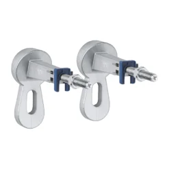 Grohe Rapid SL 3-in-1 Set 0.82m Support Frame For Wall Hung WC -Victorian Plumbing Store 3877220a d2