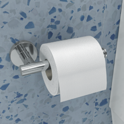 Hansgrohe Logis Universal Toilet Roll Holder
