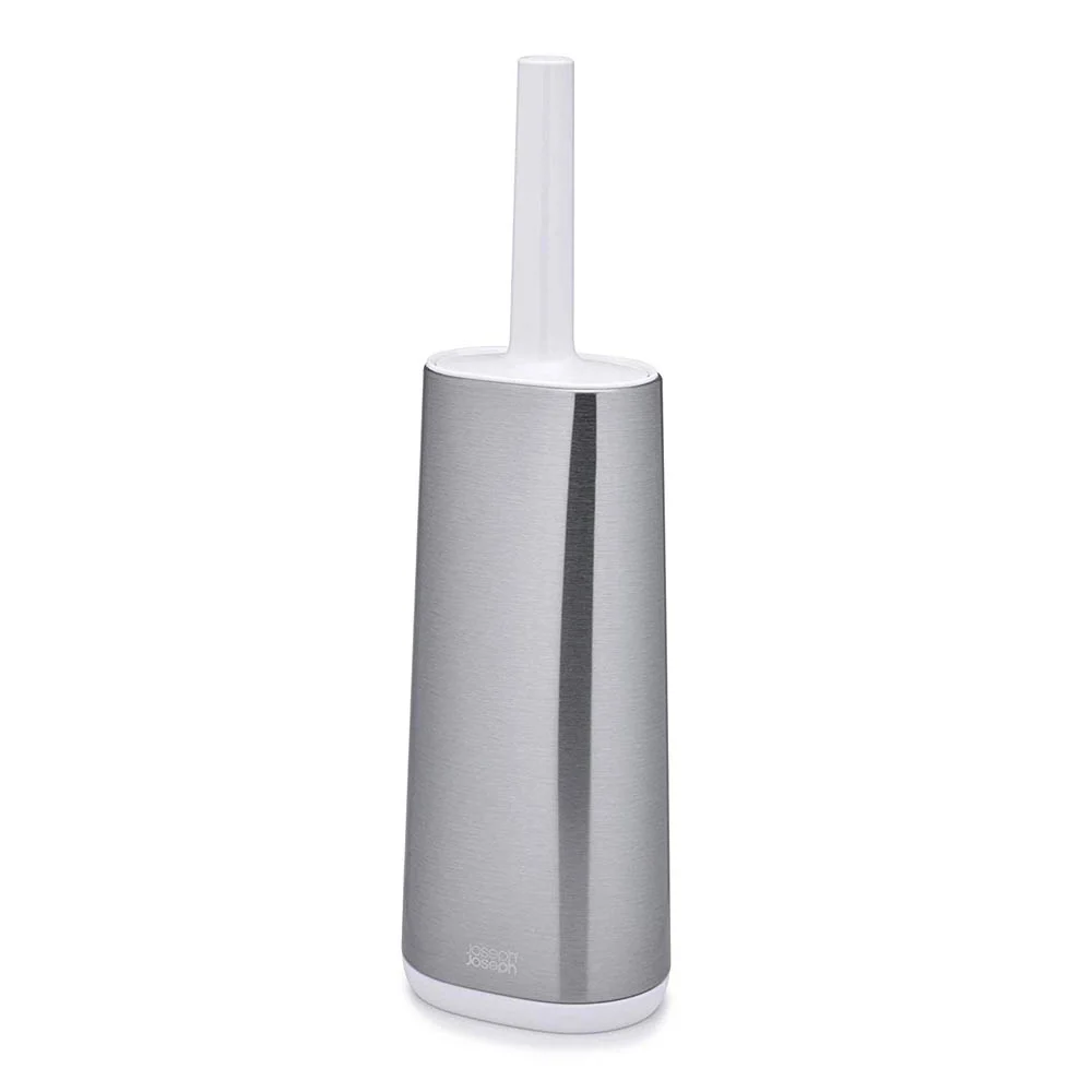 Joseph Joseph Flex Steel Toilet Brush & Holder 5 Joseph Joseph Flex Steel Toilet Brush & Holder - Image 5