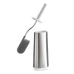 Joseph Joseph Flex Steel Toilet Brush & Holder 10 Joseph Joseph Flex Steel Toilet Brush & Holder -Victorian Plumbing Store 70517 l