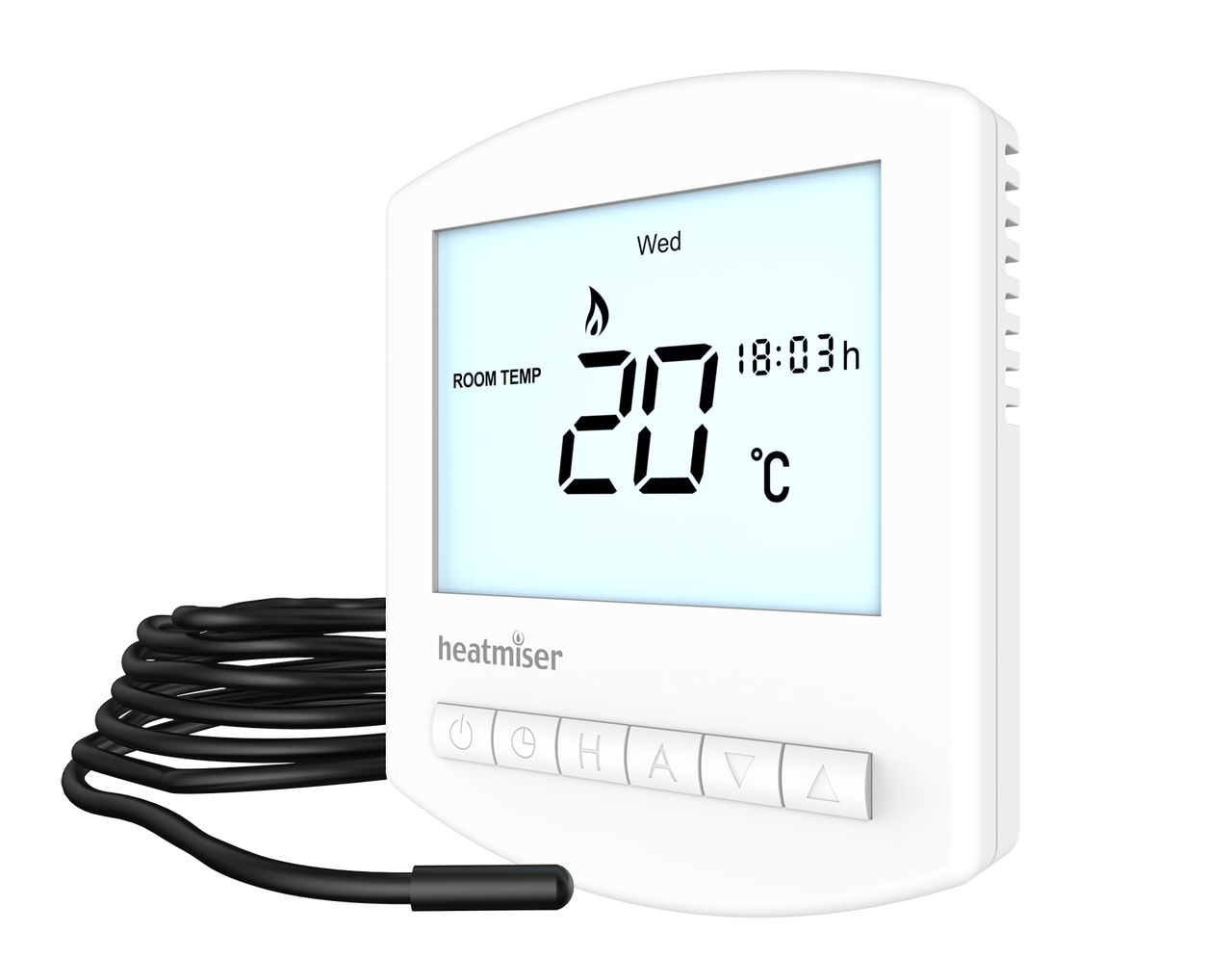 Victorian Plumbing Store -Victorian Plumbing Store HM Slimline E FrontRight 300DPI 44408