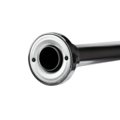 Croydex Premier U-shaped Shower Cubicle Rod - Chrome 6 Croydex Premier U-shaped Shower Cubicle Rod - Chrome -Victorian Plumbing Store ad149341 l4