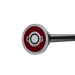 Croydex Stick N Lock Premium Telescopic Rod - Matt Black 9 Croydex Stick N Lock Premium Telescopic Rod - Matt Black -Victorian Plumbing Store ad230021 d3