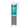 Sanitary Silicone Sealant - White - Bond It S3