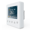 Caldo WiFi Electric Underfloor Heating Programmable Thermostat - White