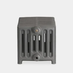 Paladin Churchill Cast Iron Radiator (350mm High) -Victorian Plumbing Store churchill350 d2