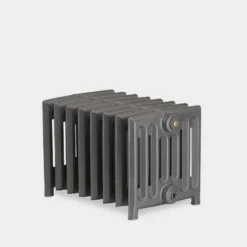 Paladin Churchill Cast Iron Radiator (350mm High) -Victorian Plumbing Store churchill350 l