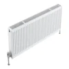 600 X 1000mm Double Panel Radiator - Type 22