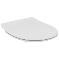 Ideal Standard Tirso Universal Soft Close Slim Toilet Seat 9 Ideal Standard Tirso Universal Soft Close Slim Toilet Seat -Victorian Plumbing Store e3354hy l1