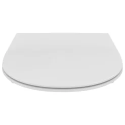 Ideal Standard Tirso Universal Soft Close Slim Toilet Seat 10 Ideal Standard Tirso Universal Soft Close Slim Toilet Seat -Victorian Plumbing Store e3354hy l5