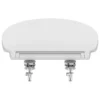 Ideal Standard Tirso Universal Soft Close Slim Toilet Seat