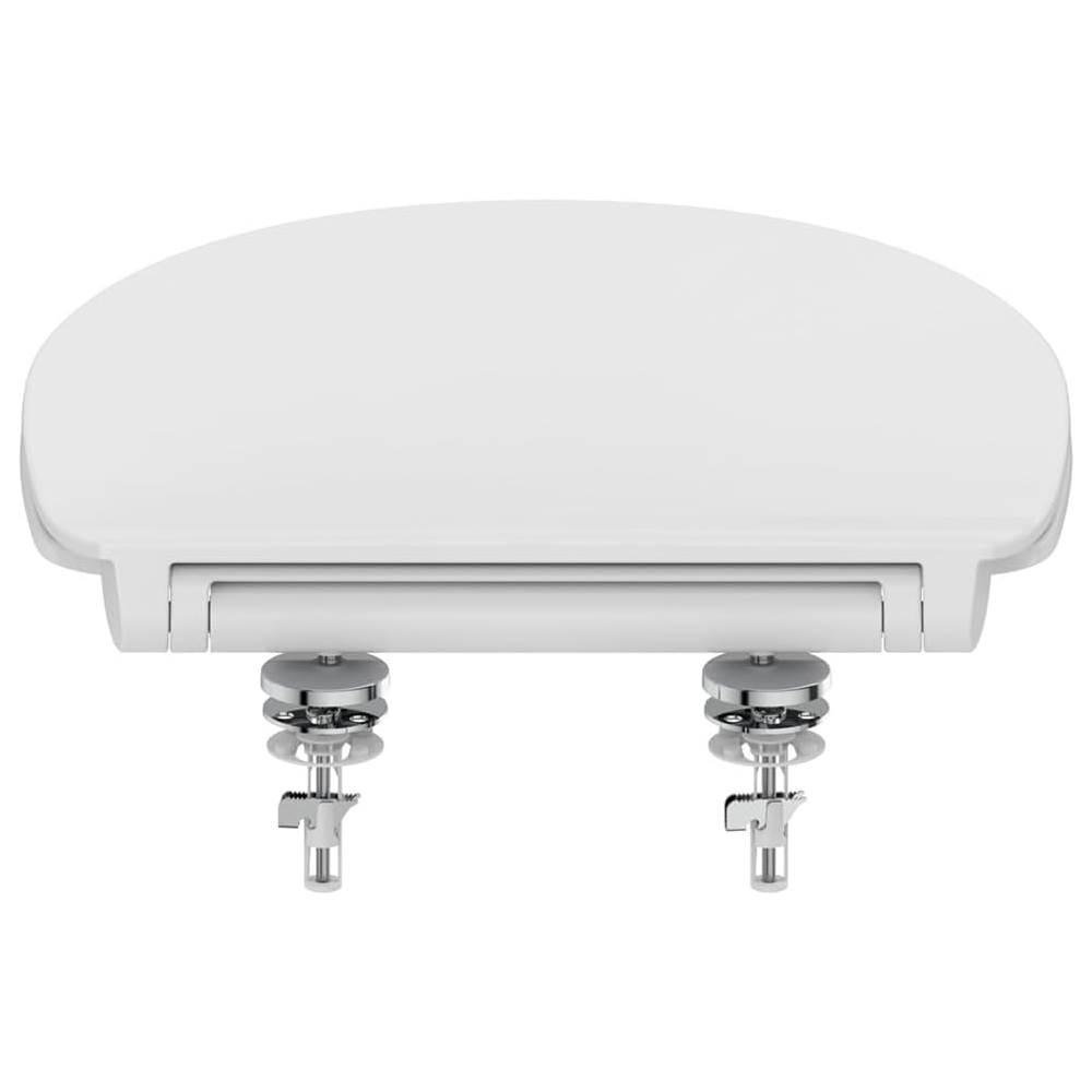 Ideal Standard Tirso Universal Soft Close Slim Toilet Seat 1 Ideal Standard Tirso Universal Soft Close Slim Toilet Seat