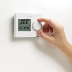 Warmup Tempo Digital Programmable Thermostat
