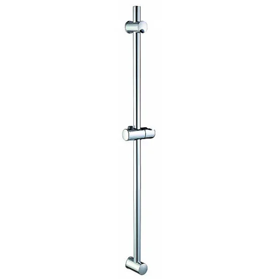 Euroshowers - EuroRail Shower Kit - Chrome 1 Euroshowers - EuroRail Shower Kit - Chrome