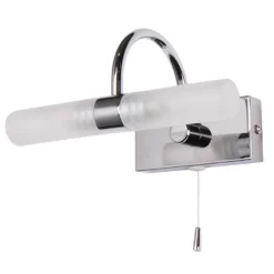 Corvus Modern Bathroom Light