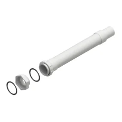 Flexible Flush Pipe Connector -Victorian Plumbing Store fxfpd3