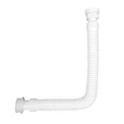 Flexible Flush Pipe Connector -Victorian Plumbing Store fxfpnwl