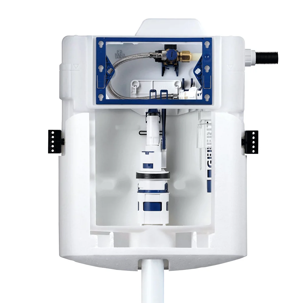 Geberit - UP320 Concealed Dual Flush Cistern 5 Geberit - UP320 Concealed Dual Flush Cistern - Image 5