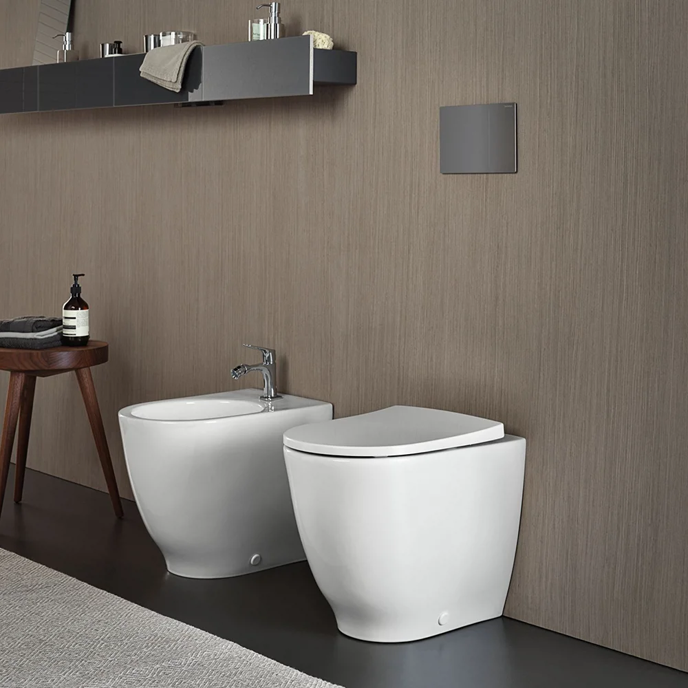 Geberit - UP320 Concealed Dual Flush Cistern 2 Geberit - UP320 Concealed Dual Flush Cistern - Image 2