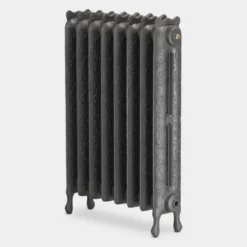 Paladin - Kensington Radiator With Crown - 780mm Height -Victorian Plumbing Store kensington780 l