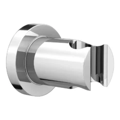 Cruze Luxury Chrome Plated Brass Shower Handset Holder