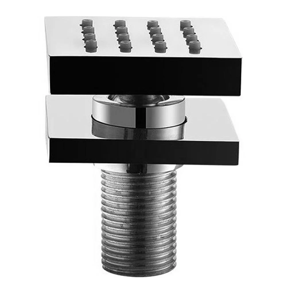 Milan Body Jet - 1 X Slim Square Jet 2 Milan Body Jet - 1 X Slim Square Jet - Image 2