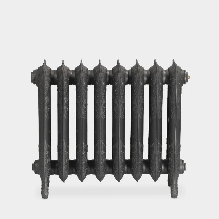 Paladin - Oxford 3 Column Radiator - 570mm Height 2 Paladin - Oxford 3 Column Radiator - 570mm Height - Image 2