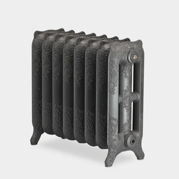 Paladin - Oxford 3 Column Radiator - 570mm Height 4 Paladin - Oxford 3 Column Radiator - 570mm Height - Image 4