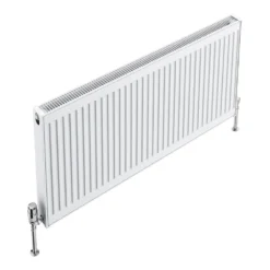 600 X 1000mm Slim Double Panel Radiator - Type 21