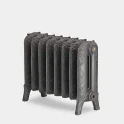 Paladin Piccadilly Cast Iron Radiator (460mm High) 10 Paladin Piccadilly Cast Iron Radiator (460mm High) -Victorian Plumbing Store piccadilly460 l
