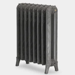 Paladin Piccadilly Cast Iron Radiator (760mm High) 10 Paladin Piccadilly Cast Iron Radiator (760mm High) -Victorian Plumbing Store piccadilly760 l