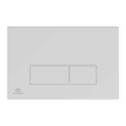 Ideal Standard Prosys 150mm Depth Mechanical Concealed Cistern + Chrome Flush Plate 6 Ideal Standard Prosys 150mm Depth Mechanical Concealed Cistern + Chrome Flush Plate -Victorian Plumbing Store r031867 r0119aa d2
