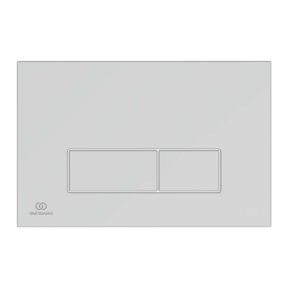 Ideal Standard Prosys 150mm Depth Mechanical Concealed Cistern + Chrome Flush Plate 3 Ideal Standard Prosys 150mm Depth Mechanical Concealed Cistern + Chrome Flush Plate - Image 3