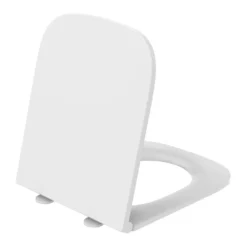 RAK Series 600 Soft Close Quick Release Slim Sandwich Seat 6 RAK Series 600 Soft Close Quick Release Slim Sandwich Seat -Victorian Plumbing Store rakseat017 d1