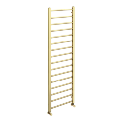 Arezzo Brushed Brass 1600 X 500mm Straight Heated Towel Rail (incl. Valves + Electric Heating Kit) 13 Arezzo Brushed Brass 1600 X 500mm Straight Heated Towel Rail (incl. Valves + Electric Heating Kit) -Victorian Plumbing Store rdbbt165df d2
