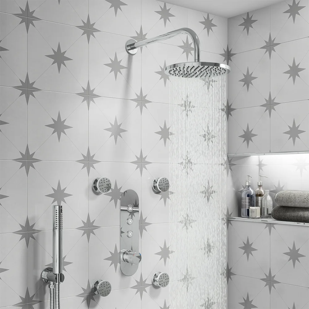 Cruze Body Jet - 1 X Slim Round Jet 3 Cruze Body Jet - 1 X Slim Round Jet - Image 3