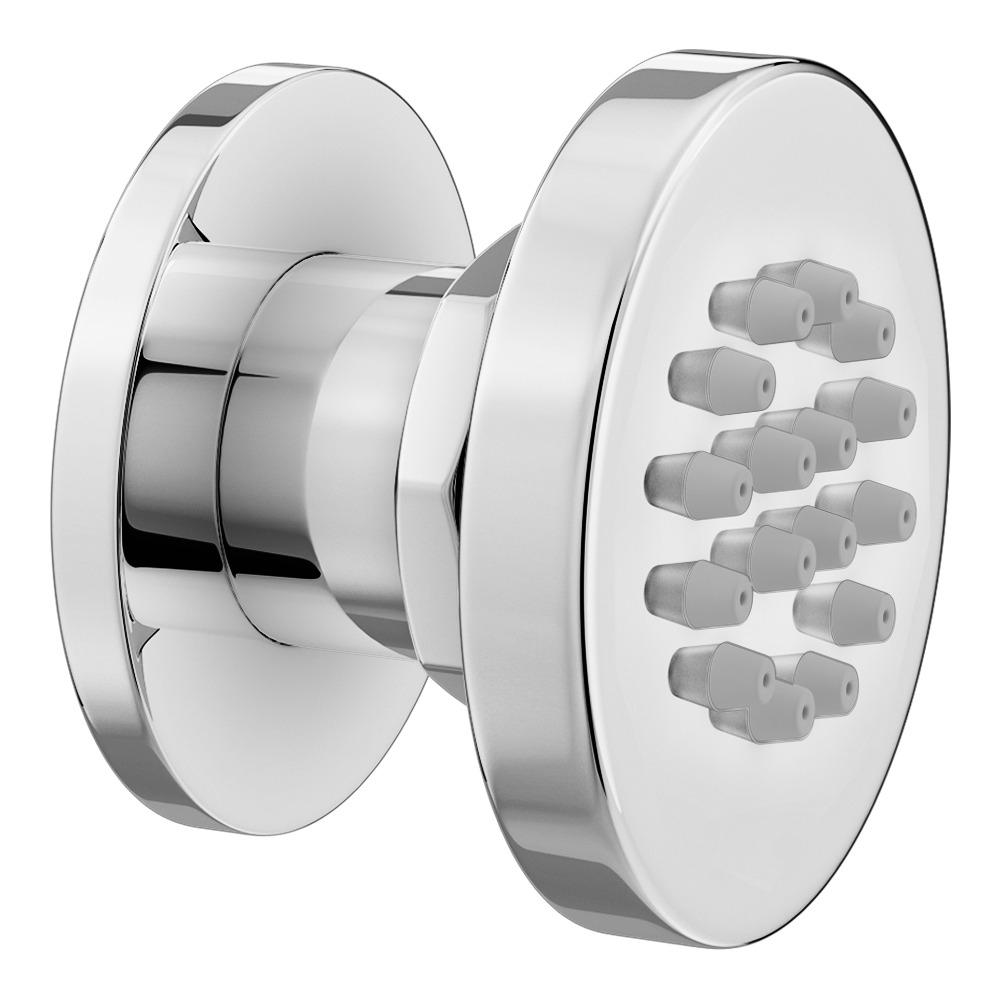 Cruze Body Jet - 1 X Slim Round Jet 4 Cruze Body Jet - 1 X Slim Round Jet - Image 4