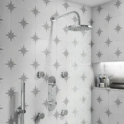 Cruze Body Jet - 4 X Slim Round Jets -Victorian Plumbing Store rdsjx4 d2