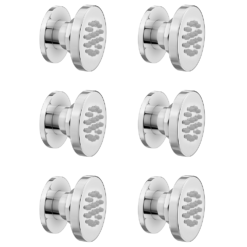 Cruze Body Jet - 6 X Slim Round Jets -Victorian Plumbing Store rdsjx6 n1