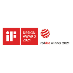 Hansgrohe AddStoris Chrome Toilet Roll Holder With Shelf 6 Hansgrohe AddStoris Chrome Toilet Roll Holder With Shelf -Victorian Plumbing Store red dot design winner l1