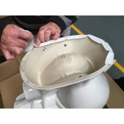 Insignia RubberGum Adhesive Fixing Seal 6 Insignia RubberGum Adhesive Fixing Seal -Victorian Plumbing Store rgum d3