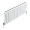 600 X 1100mm Single Panel Radiator - Type 11