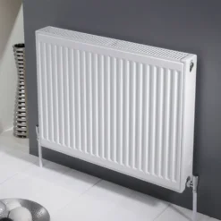 600 X 1500mm Single Panel Radiator - Type 11 7 600 X 1500mm Single Panel Radiator - Type 11 -Victorian Plumbing Store s615k d3
