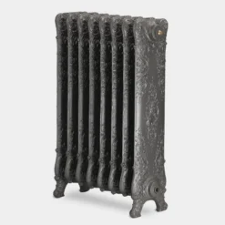 Paladin - Saint Paul Radiator - 800mm Height -Victorian Plumbing Store saintpaull